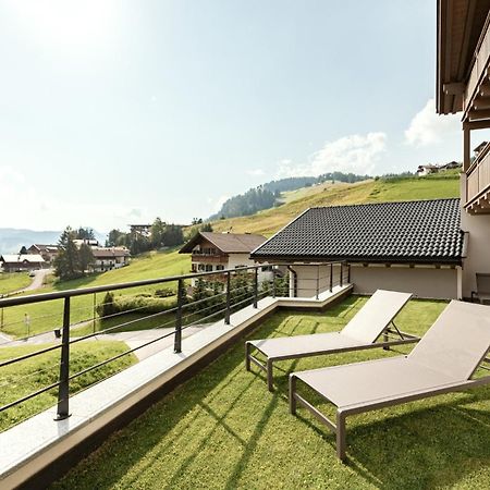 Luxury Chalet Plazola Selva di Val Gardena Eksteriør bilde
