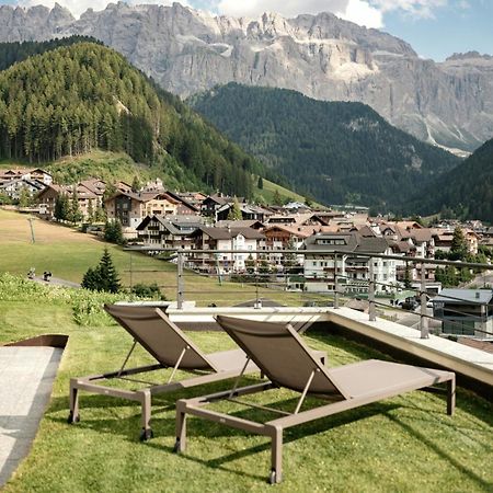 Luxury Chalet Plazola Selva di Val Gardena Eksteriør bilde