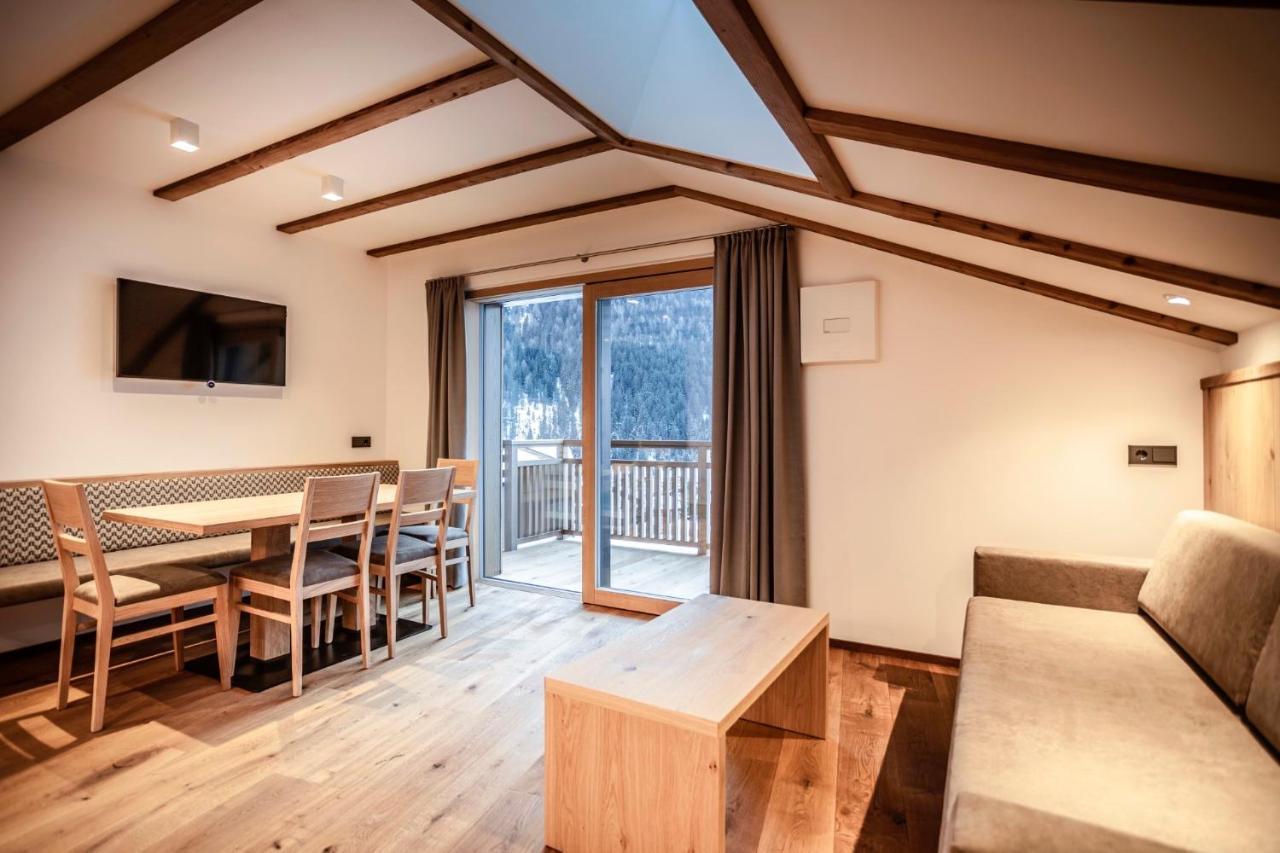 Luxury Chalet Plazola Selva di Val Gardena Eksteriør bilde