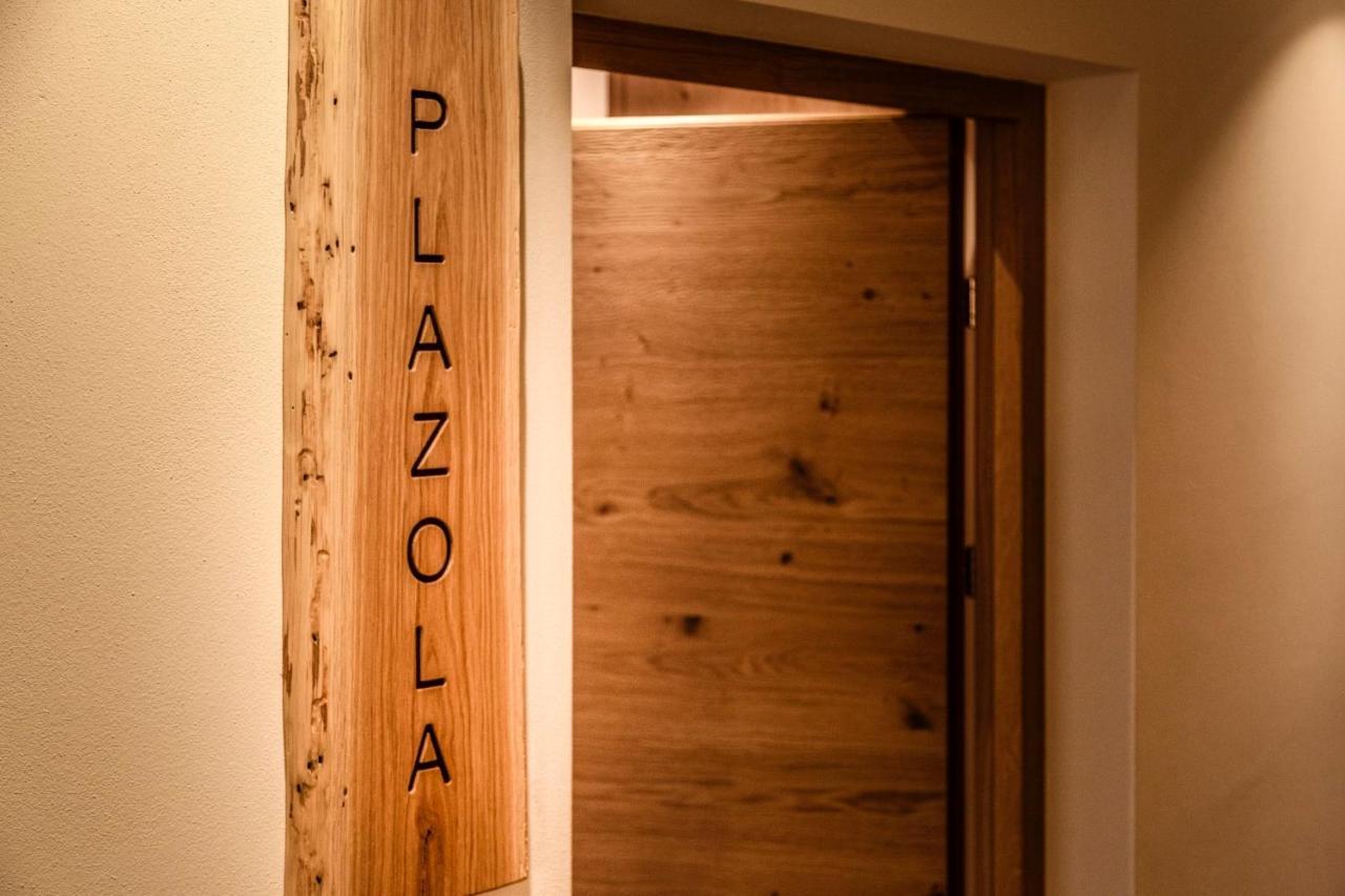 Luxury Chalet Plazola Selva di Val Gardena Eksteriør bilde