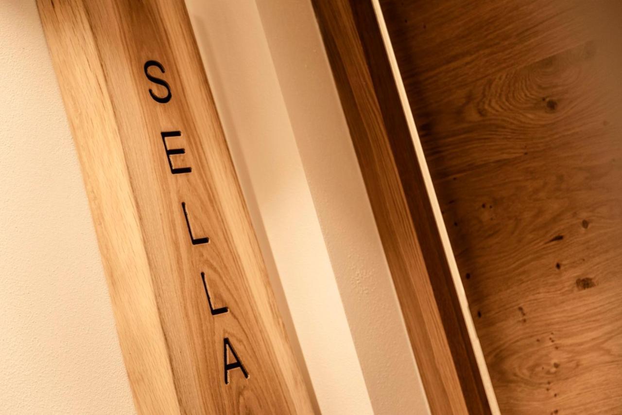 Luxury Chalet Plazola Selva di Val Gardena Eksteriør bilde