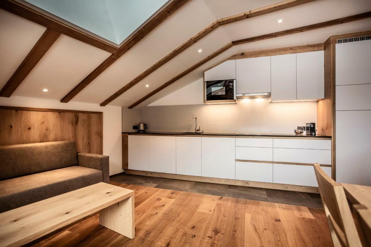 Luxury Chalet Plazola Selva di Val Gardena Eksteriør bilde